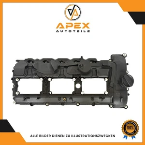 TAPA VÁLVULA BMW 2 3 M2 M3 M4 3.0 S55 GASOLINA S55B30A 11127846359 - Imagen 1 de 4