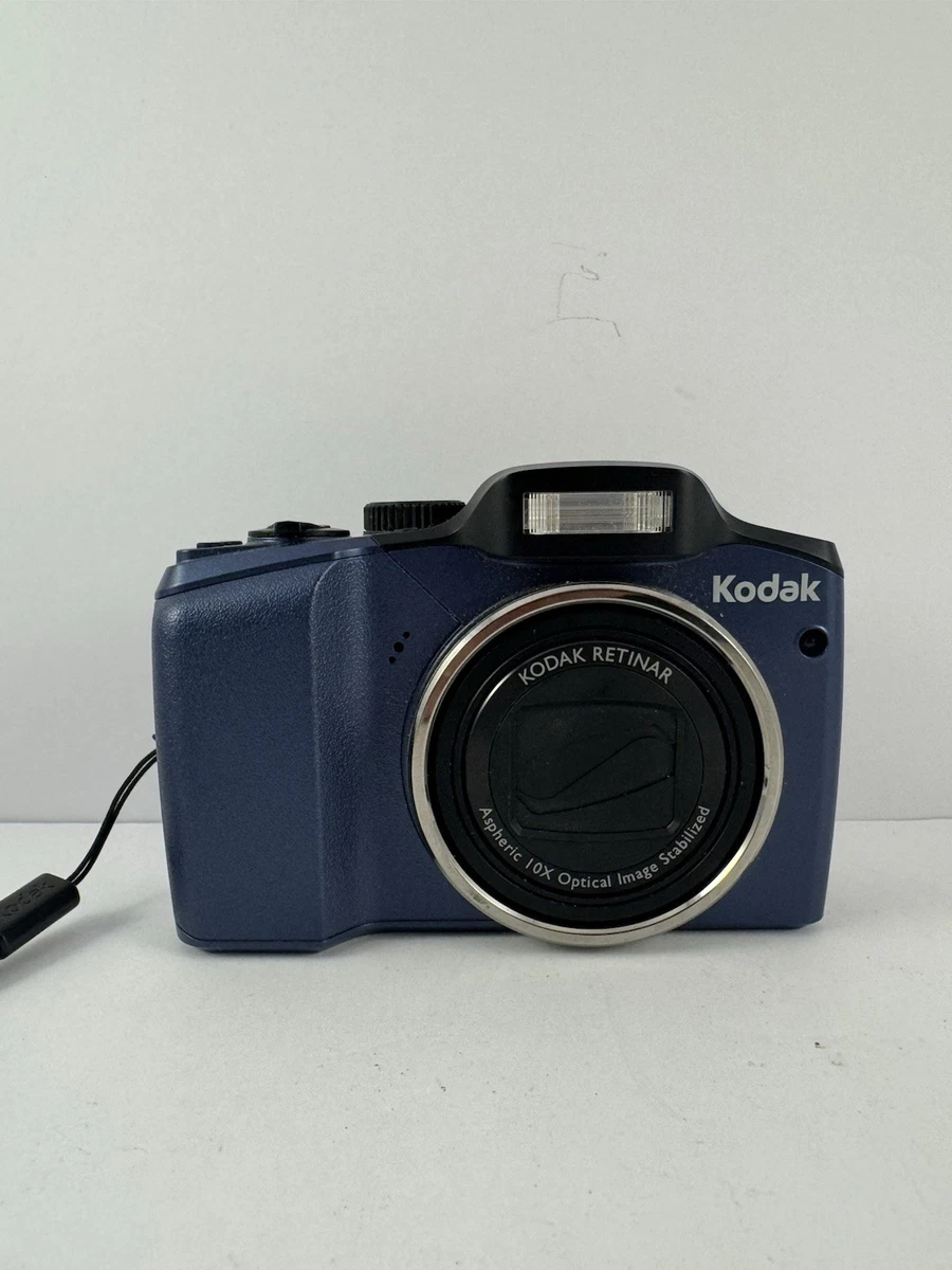 kodak　コダック　 Easyshare Z915　ジャンク品 Amazon.com : Kodak Easyshare Z915 Digital Camera (Red) : Point And