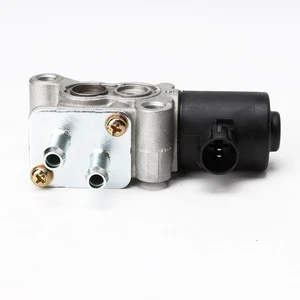 Enhances Engine Performance Engine Upgrade Car Idle Motor Idle Speed Control - Picture 1 of 6