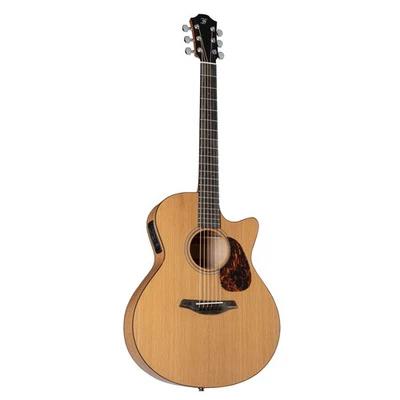 Furch Blue Gc-CM SPE Master's Choice - Westerngitarre - Bild 1 von 4