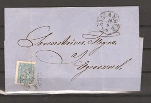 NORWAY CLASSIC COVER - 2833 - Bild 1 von 2