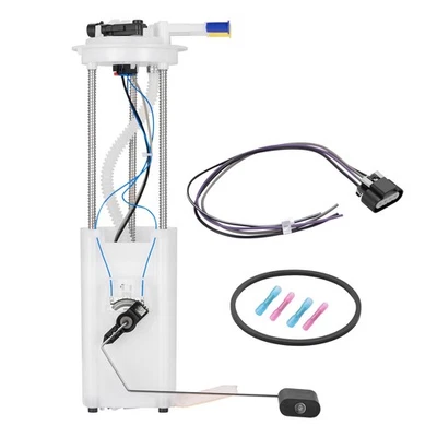 OEM Replacement Fuel Pump Kit For 2002-2003 Isuzu Rodeo Sport 2.2L L4 E8400M Foto 1 de 4