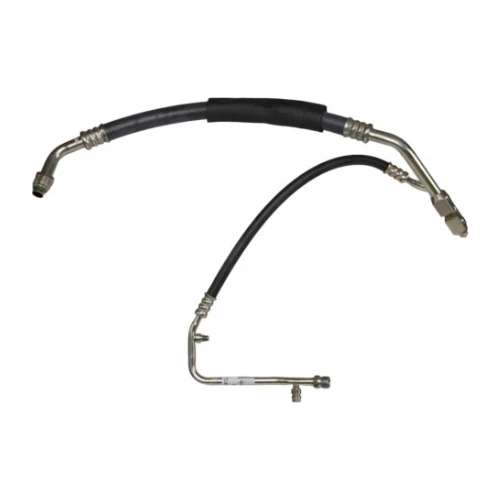 NAPA A/C Hose Assy 408680 fits 2002-03 Ford E550 Super Duty 02-06 Ford E250 - Image 1 of 4