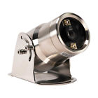 Iris 5MP Hi-Def Marine IP SS Bullet Camera - 3.6mm Lens IRIS490