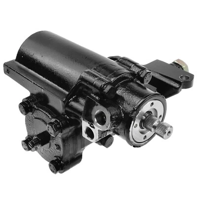 Power Steering Gear Box for Toyota 4Runner 1986-1989 Pickup 1986 1987 1988 4WD - Image 1 of 4