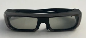 Sony 3D Brille TDG-BR100 getestet für Bravia 3D HDTVs - Bild 1 von 5