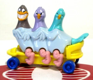 Animaniacs McDonald's Good Pigeons Warner Bros - Picture 1 of 1