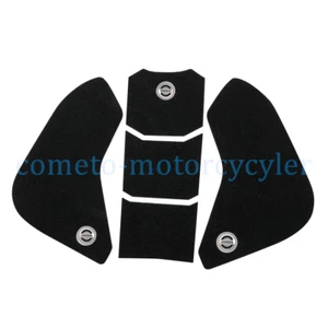 Fuel tank traction pad anti slip sticker for BMW F900R 2019-2021 - Picture 1 of 9