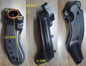 COLECTOR BT50 New Genuine Diesel Oil Pick-up Strainer WL WLAT 2.5L FORD EVEREST - Bild 1 von 1