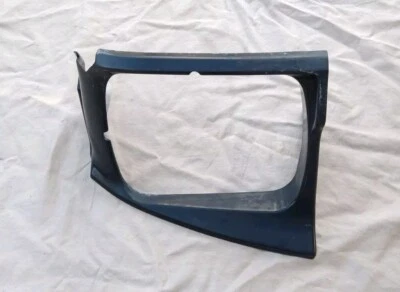 90 91 92 93 Toyota Celica Faro Envolvente Borde Izquierdo Driver Foto 1 de 4