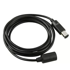 Controller Extension Cables For GameCube And Wii Brand New 4Z - Picture 1 of 2