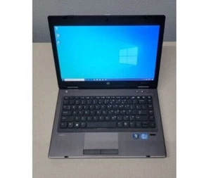HP ProBook 6470b Laptop - Picture 1 of 4