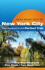 Open Road'S Best Of New York City: Your Passport to the Perfect Trip!