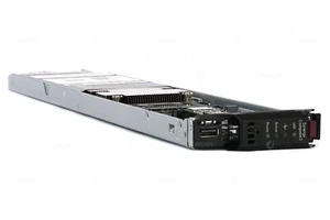 879540-001 / HPE COMPOSER2 XEON E3-1268L, 64GB MEMORY, 960GB NVME FOR SYNERGY 12000 - Picture 1 of 7