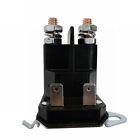Durable and Practical 12V Starter Solenoid for Lawn and Garden Applications