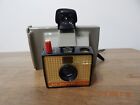 Vintage Polaroid BIG SWINGER 3000 Sofortbild-Landkamera