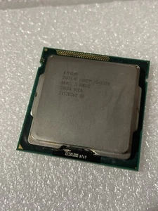 Processor Cpu INTEL© CORE 15-2320 SR02L 3.00GHZ COSTA RICA 3152B361 - Picture 1 of 1