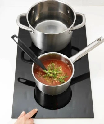 piano cottura su vetro ceramica - Изображение 1 из 4