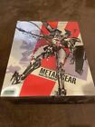 Kotobukiya Metal Gear Solid V Sahelanthropus 1/100 Model Kit New Unused