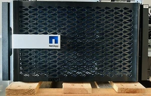 Netapp Storage AFF8080 HA DualController w/Premium Licensed-CIFS/NFS/iSCSI/SV/SM - Picture 1 of 2