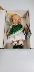 Kewpie Doll Pretty Colleen Item# 06053129 Authentic Collectable Vintage - Picture 1 of 9