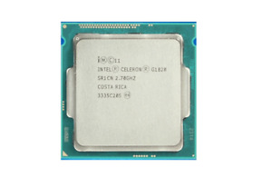 Intel SR1CN Celeron G1820 2.70GHz Desktop CPU Processor