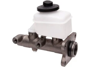 For 1989-1992 Toyota 4Runner Brake Master Cylinder Dynamic Friction 46575DTVN - Picture 1 of 2