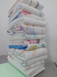 Windeln Diaper Erwachsene ABDL SET 1 (14 Stk / Gr. M) - Bild 1 von 5