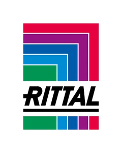 RITTAL 5051043 VX MOUNTING PANEL FOR VX, TS - Picture 1 of 4