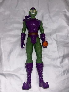Green Goblin Figure - Picture 1 of 1