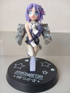 Anime Manga Lucky Star Hiiragi Tsukasa Kan Colle Shimakaze Figure Model SEGA - Picture 1 of 7