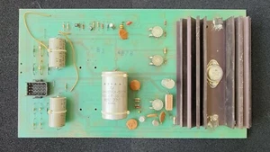 #A082-90400-H000 Midway Vintage Power Supply Board Arcade PCB Board - Picture 1 of 3