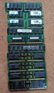 Memoria SIMM - Foto 1 di 1