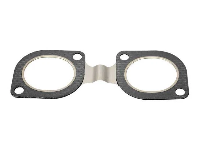 Elring Exhaust Manifold Gasket fits BMW 740iL 1993-2001 79PFZX - Image 1 of 1