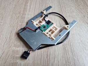 Smartcard Reader Chipcard ID-1,intern für USB Anschluß,Rahmen,ET 113207R2R STD-3 - Bild 1 von 5