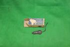 Vintage Original Collectible Magic Wire Trick Toy Mysterious Wonder Mouse R2
