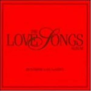 Various Love Songs Album (CD) - Bild 1 von 1