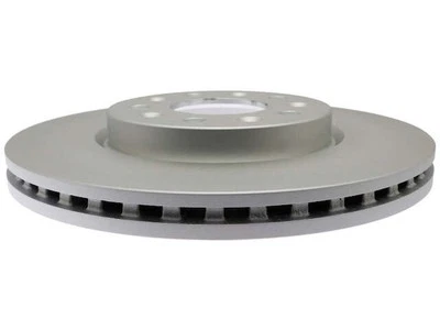 Para Chevrolet Malibu 2016-2024 Rotor de freno delantero AC Delco 27299WBYQ 2017 2018 Foto 1 de 2