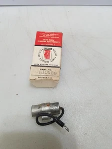 Tecumseh Condenser 610588 - OEM Packaging - NEW - J1D - Picture 1 of 1