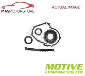 KIT CADENA DISTRIBUCIÓN MOTOR MOTIVO TCK328 I NUEVO OE REPUESTO - Imagen 1 de 5