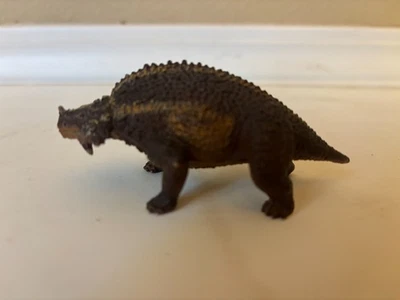Safari Ltd Scutosaurus Figure Prehistoric Collectible Rare - Image 1 of 4