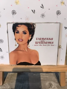 Vanessa Williams - Save the best for last  / 1991 / Maxi CD - Bild 1 von 1