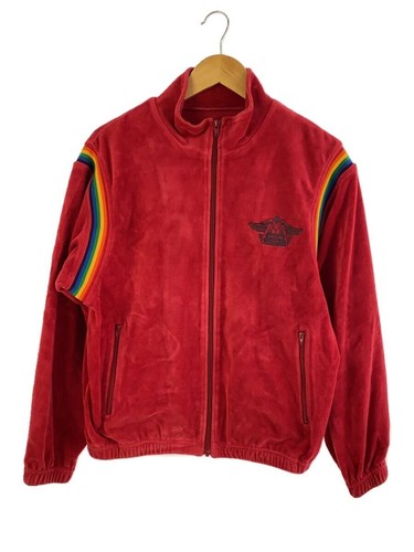 Giacca pile Supreme Geo reversibile antivento XL poliestere GRIGIO