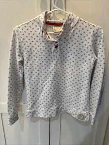 The Beaufort Bonnet Girls Floral Pullover 10 - Picture 1 of 8