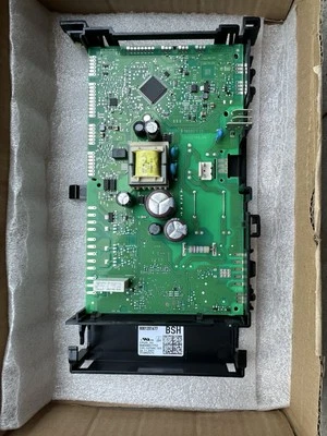 Control de refrigerador Bosch pieza OEM 12039084 Foto 1 de 2