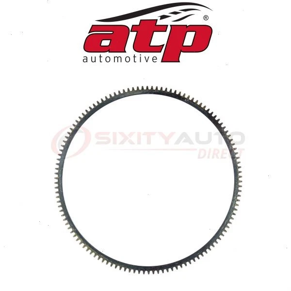 ATP Automatic Transmission Ring Gear for 1967-1976 Dodge Coronet - Hard lz Foto 1 de 4
