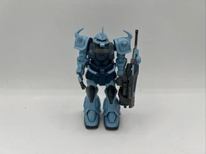 Kit modelo preconstruido Bandai Gundam MS-07B-3 Gouf personalizado MG escala 1/100 montado - Imagen 1 de 6