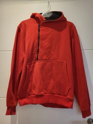 Pullover Rot Herren Merish Gr.M wie NEU - Bild 1 von 3