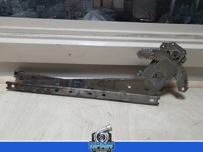 Nissan GQ Patrol 1997 RHF window regulator manual - image 1 of 4