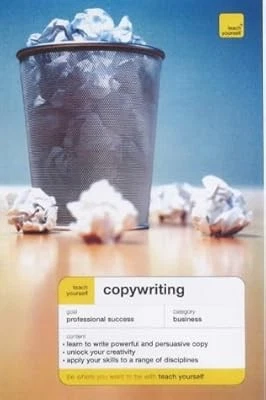 Teach Yourself Copywriting NEW EDITION (TYBU), Gabay, Jonathan, Used; Acceptable - Image 1 of 1